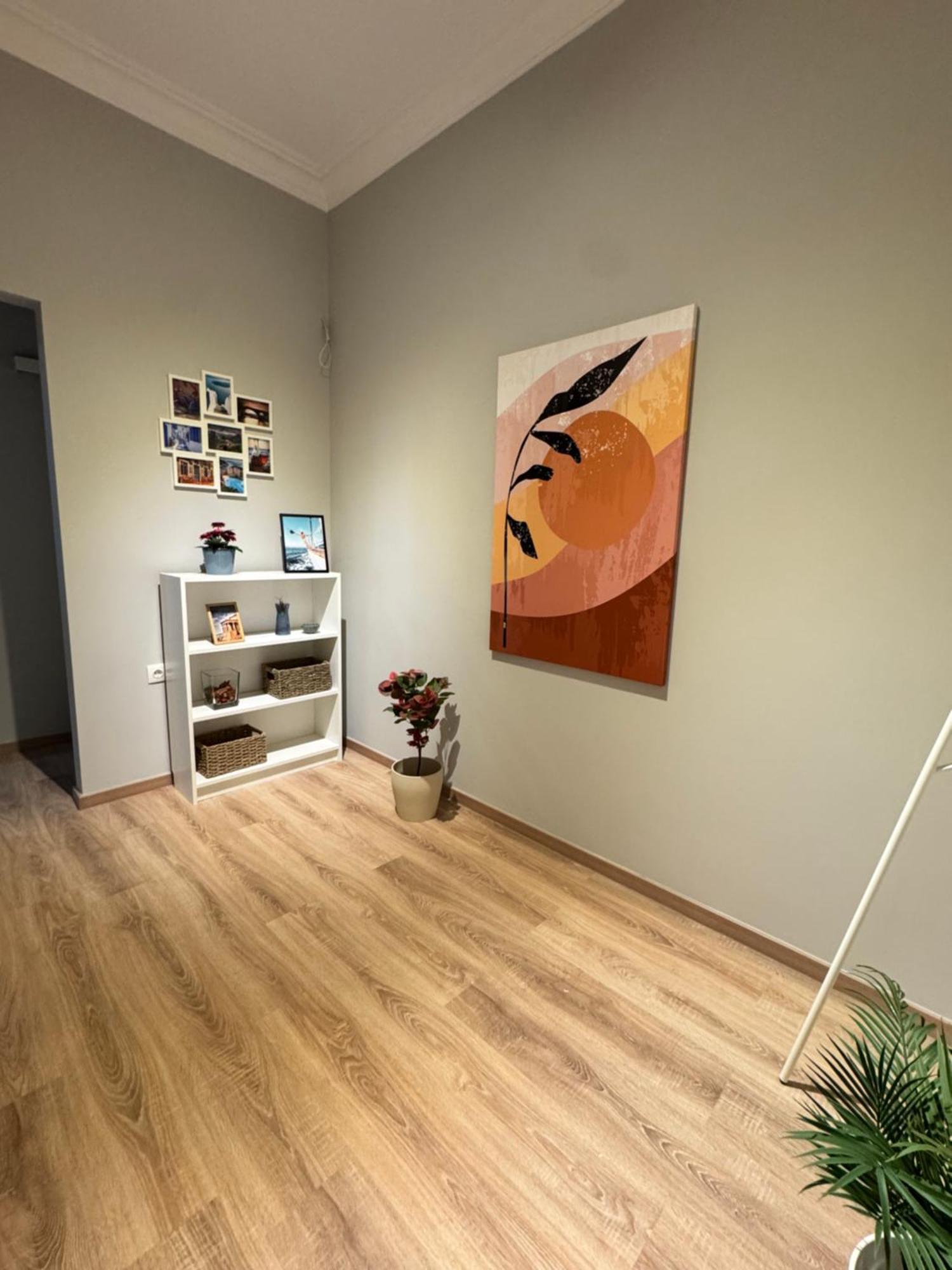 Urban Breeze Aparment 1 דירה *