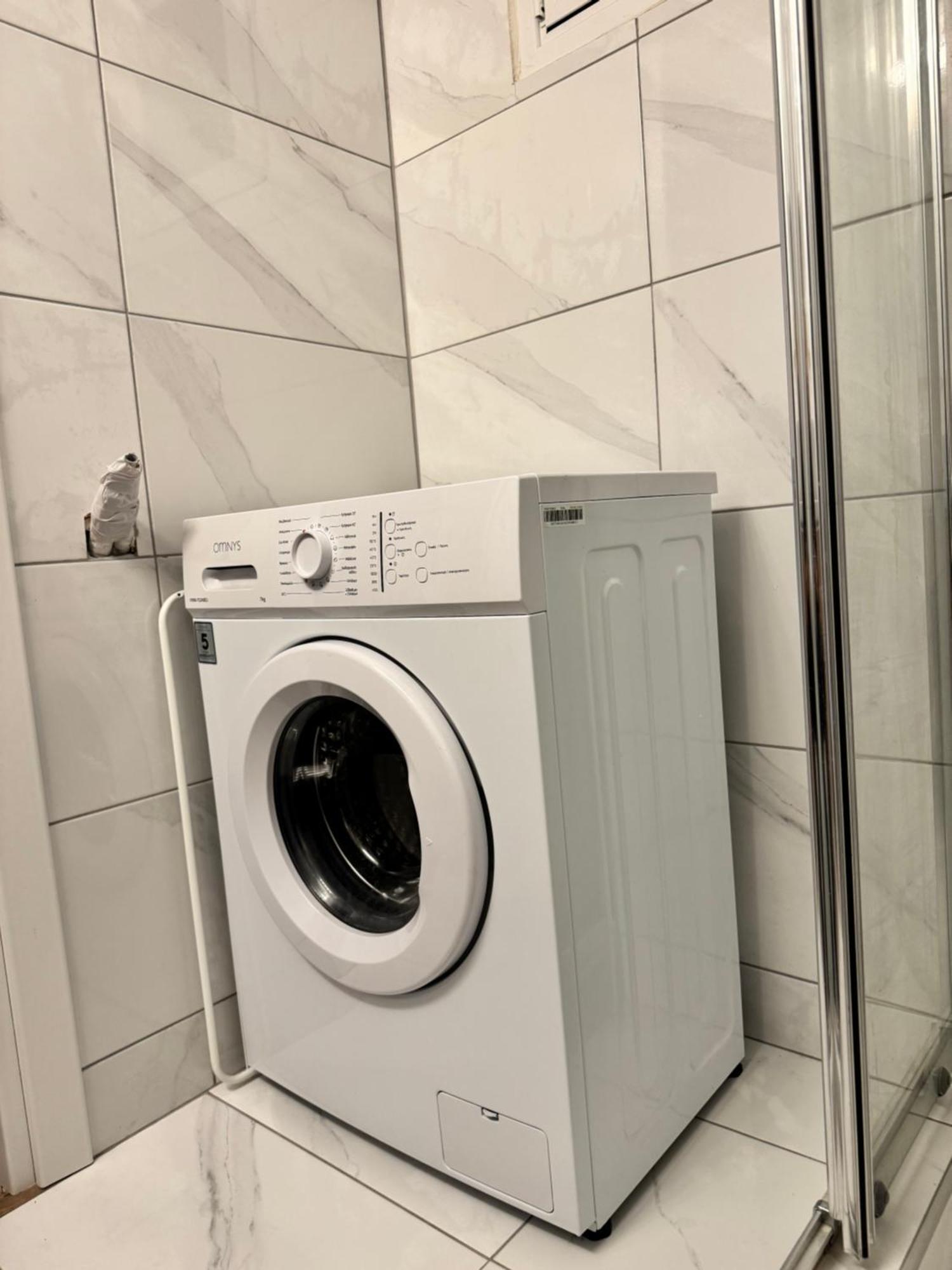 Urban Breeze Aparment 1 דירה