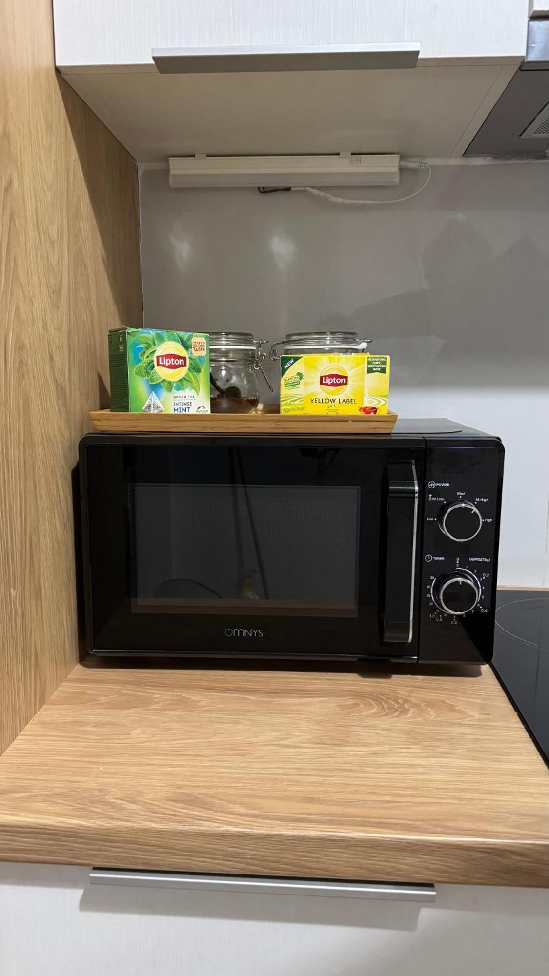 דירה Urban Breeze Aparment 1