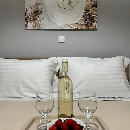 Appartamento Urban Breeze Aparment 1 Atene Esterno foto