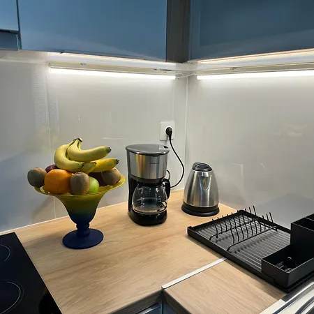 Appartamento Urban Breeze Aparment 1 Atene Esterno foto