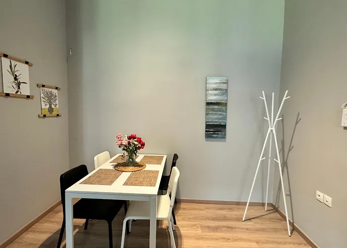 Urban Breeze Aparment 1