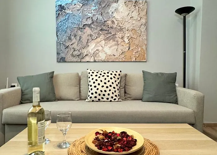 Urban Breeze Aparment 1