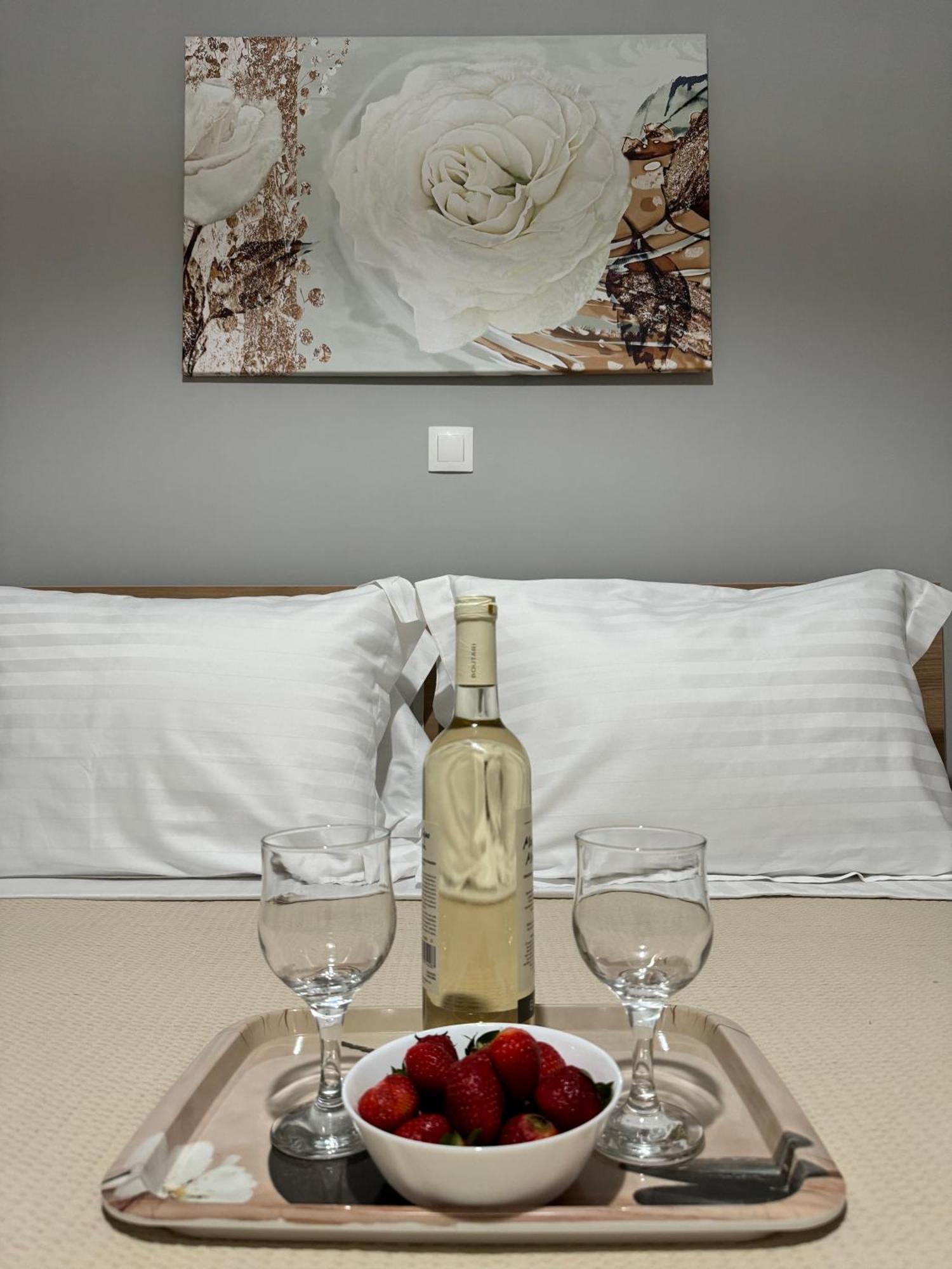 Urban Breeze Aparment 1 Athens