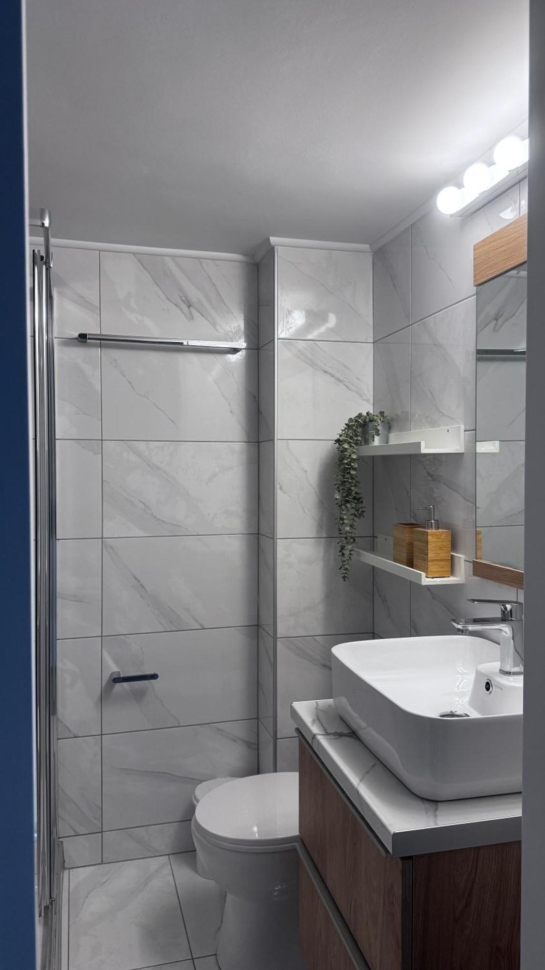 Urban Breeze Aparment 1 Apartment Athens