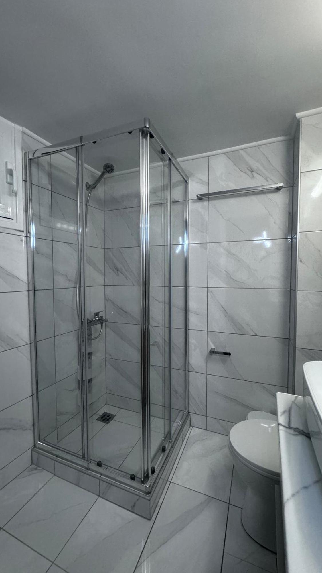 Apartment Urban Breeze Aparment 1 Athens