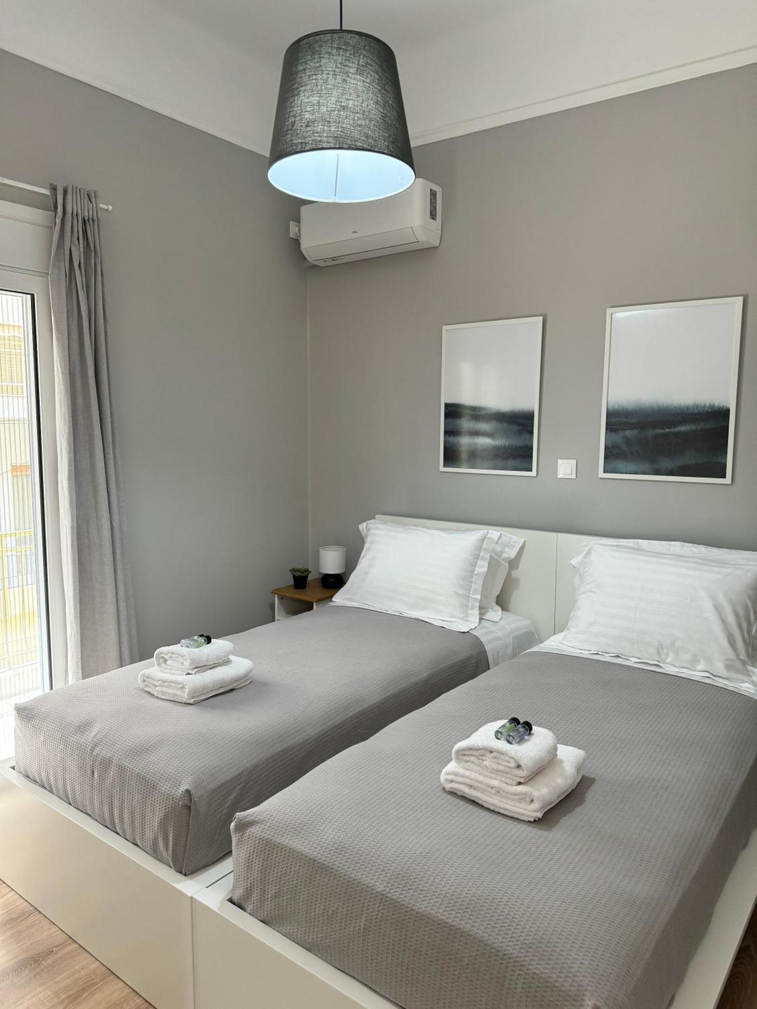 Apartment Urban Breeze Aparment 1 *