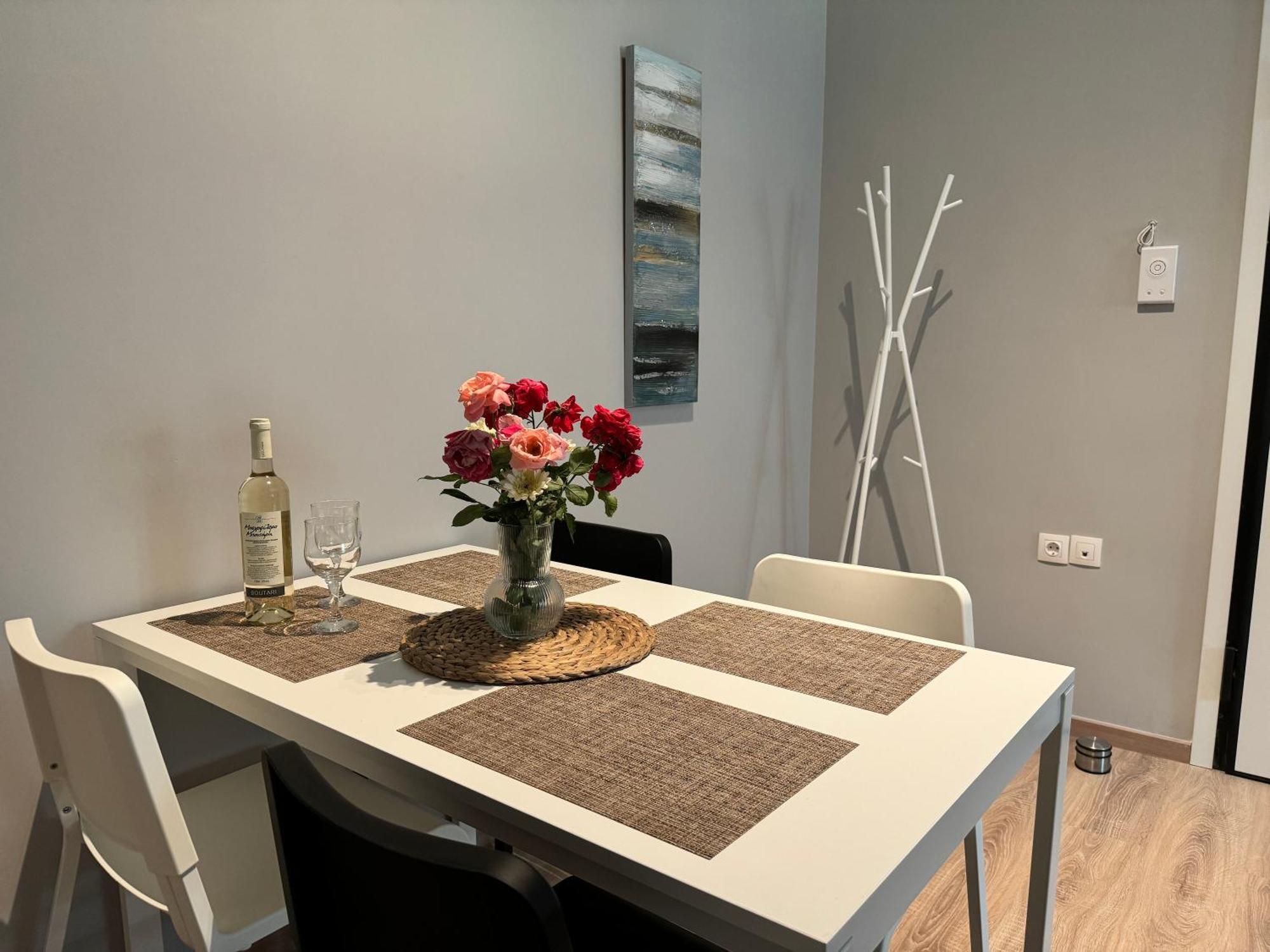 Urban Breeze Aparment 1