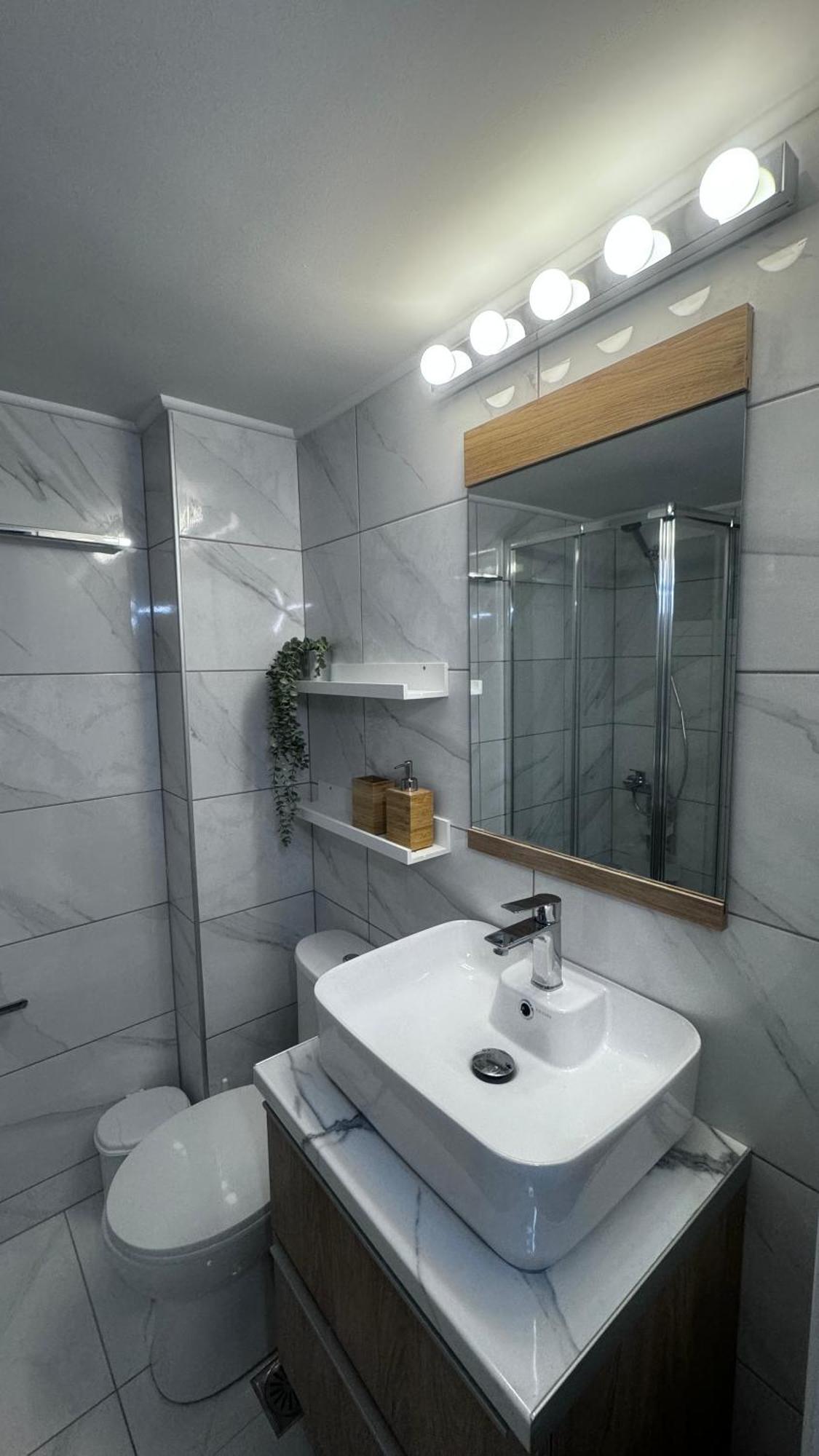 Urban Breeze Aparment 1 Apartment