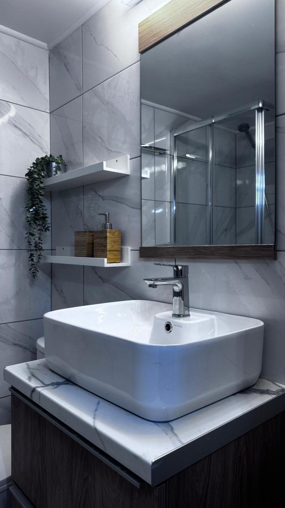 Urban Breeze Aparment 1 Athens