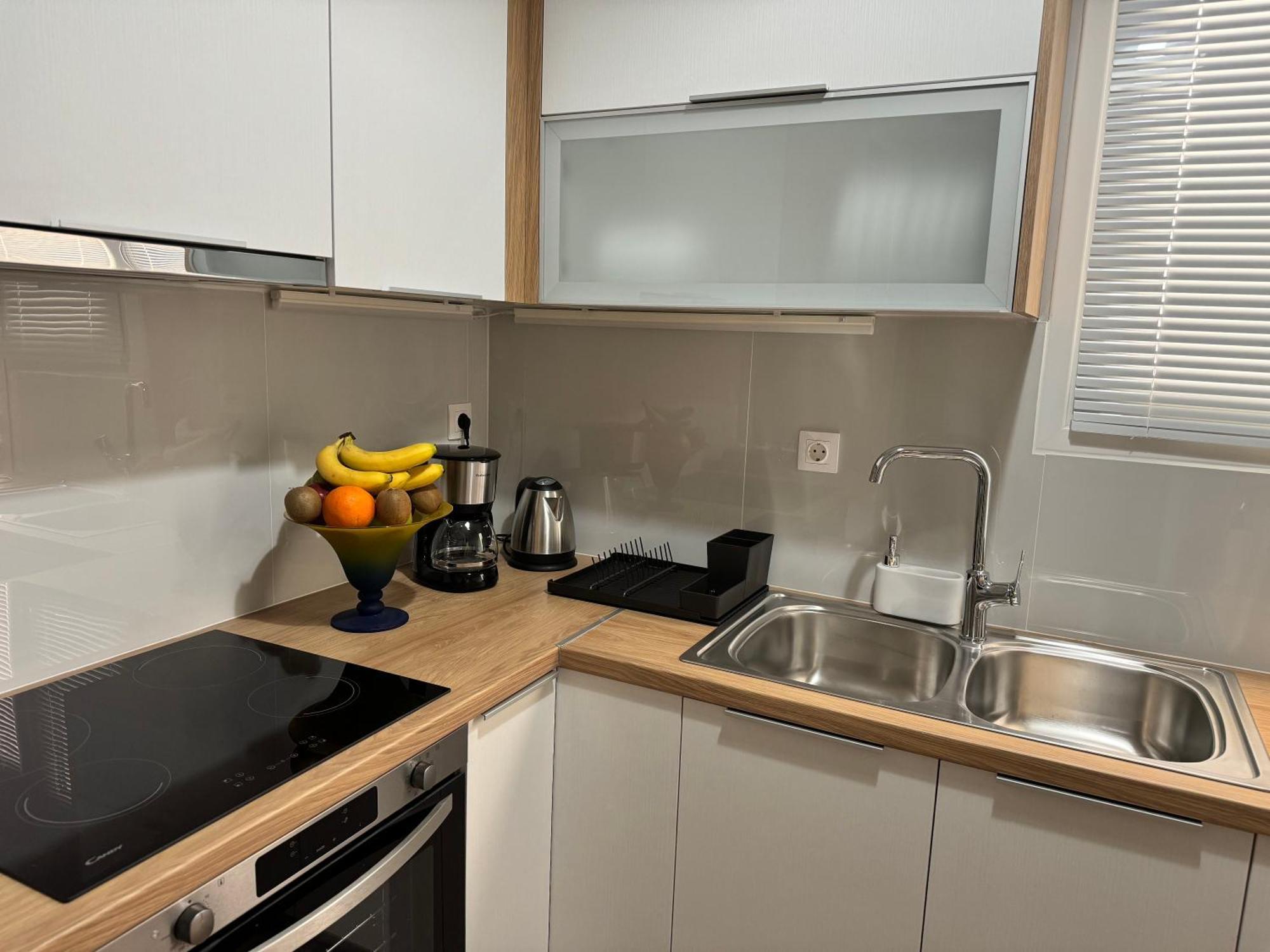 Urban Breeze Aparment 1 Apartment *