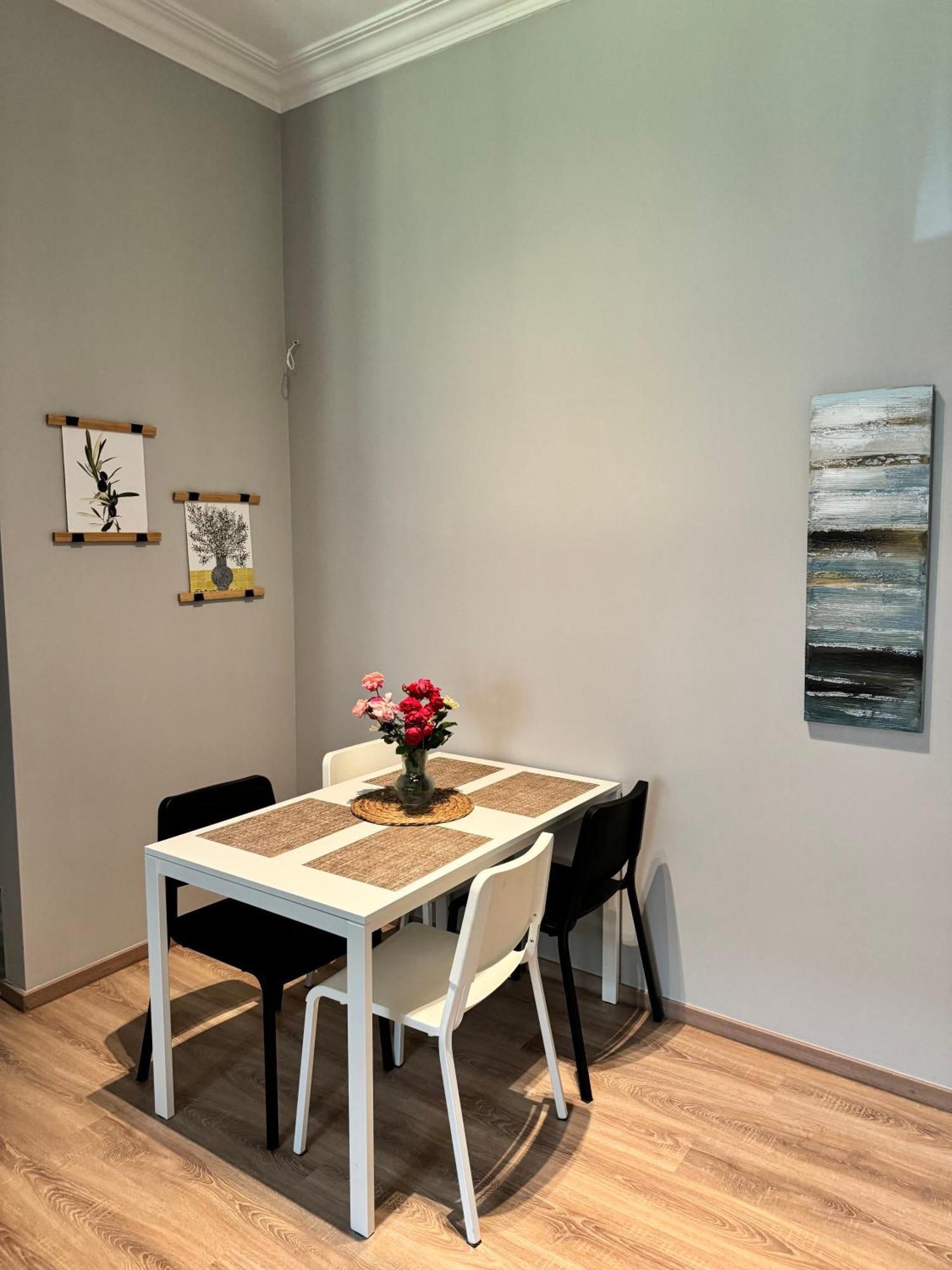 Urban Breeze Aparment 1 Apartment Athens