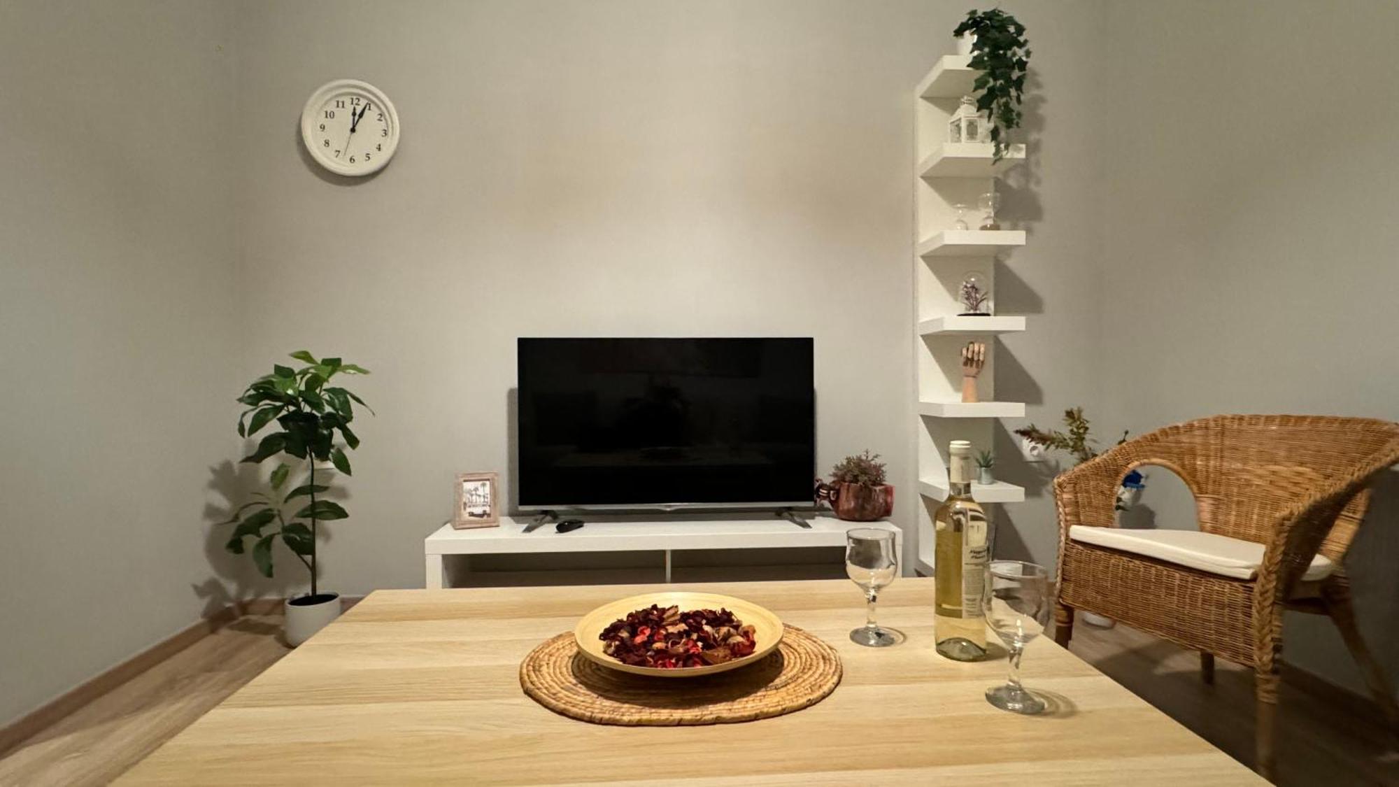 Urban Breeze Aparment 1 Apartment Athens