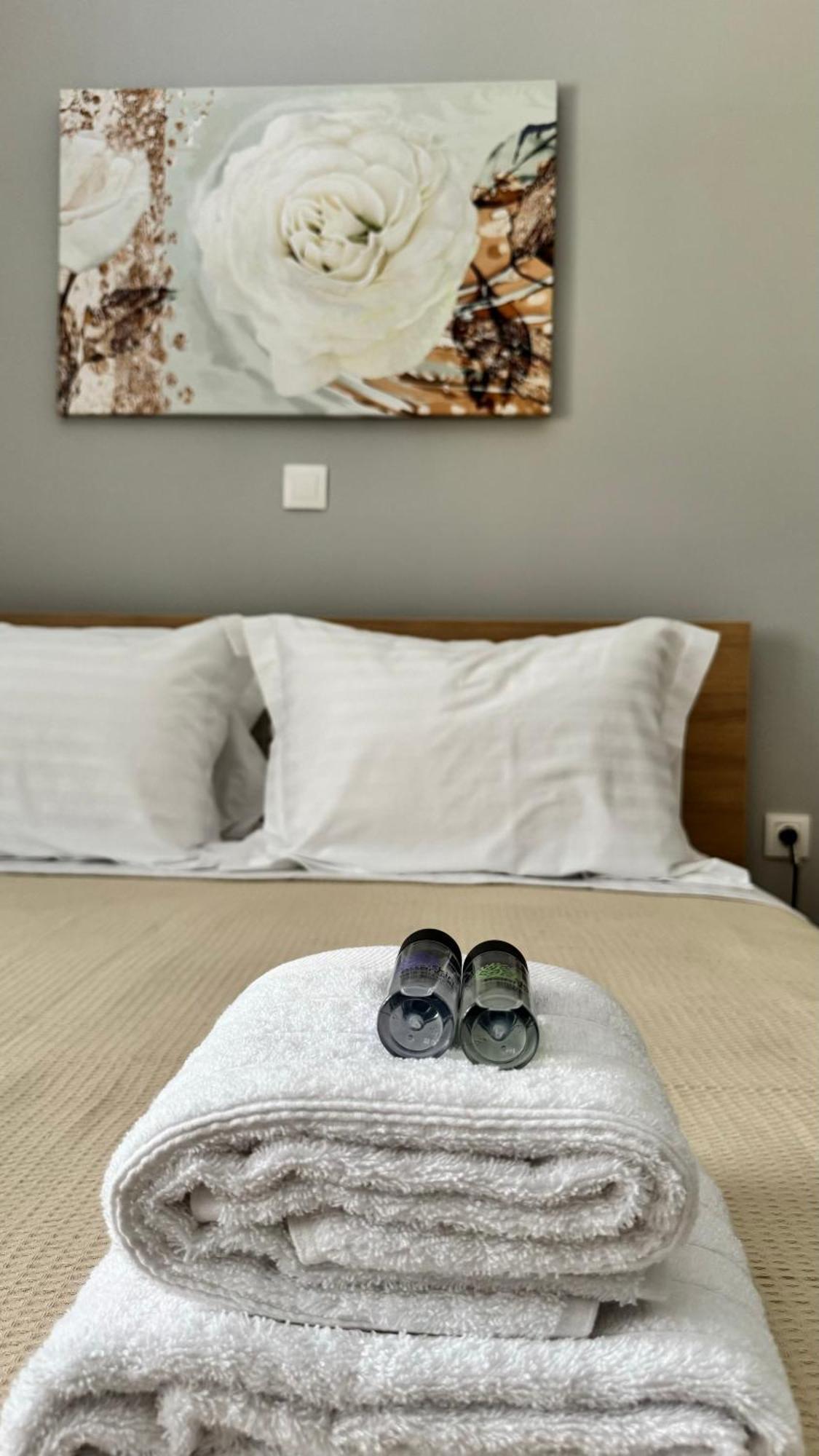 Urban Breeze Aparment 1 Apartment *