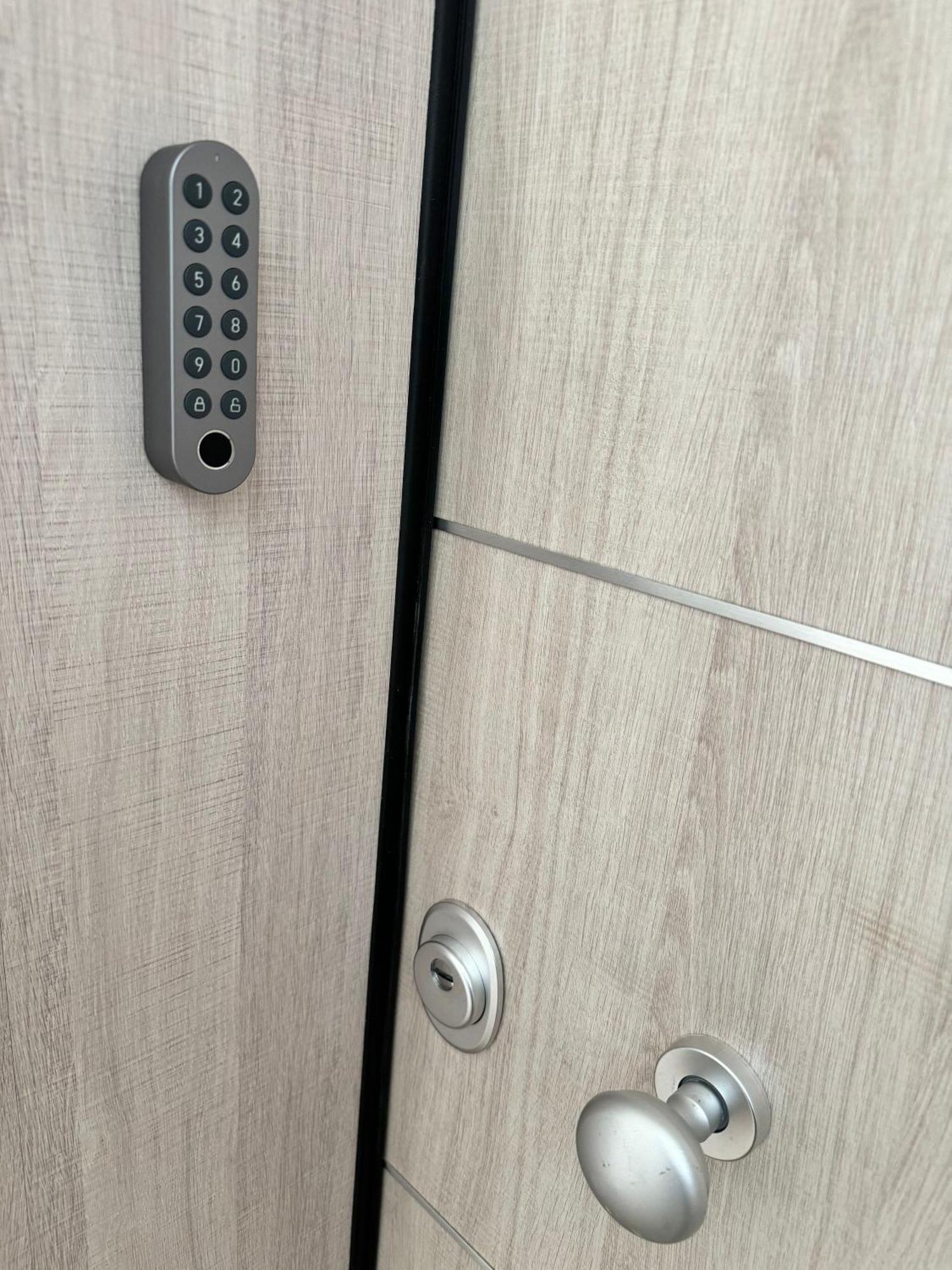 Urban Breeze Aparment 1 Apartment Athens