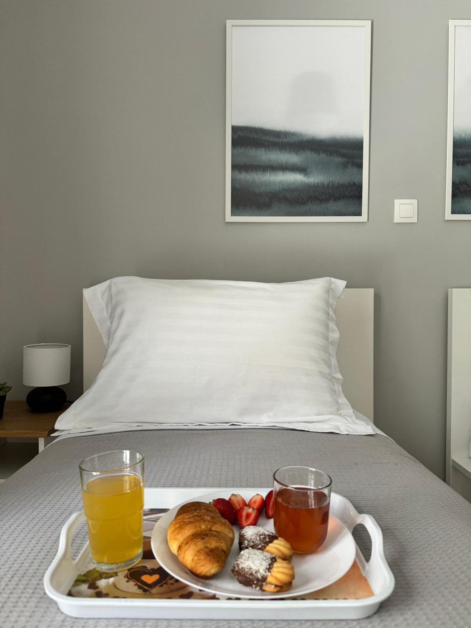 Urban Breeze Aparment 1 * Athens