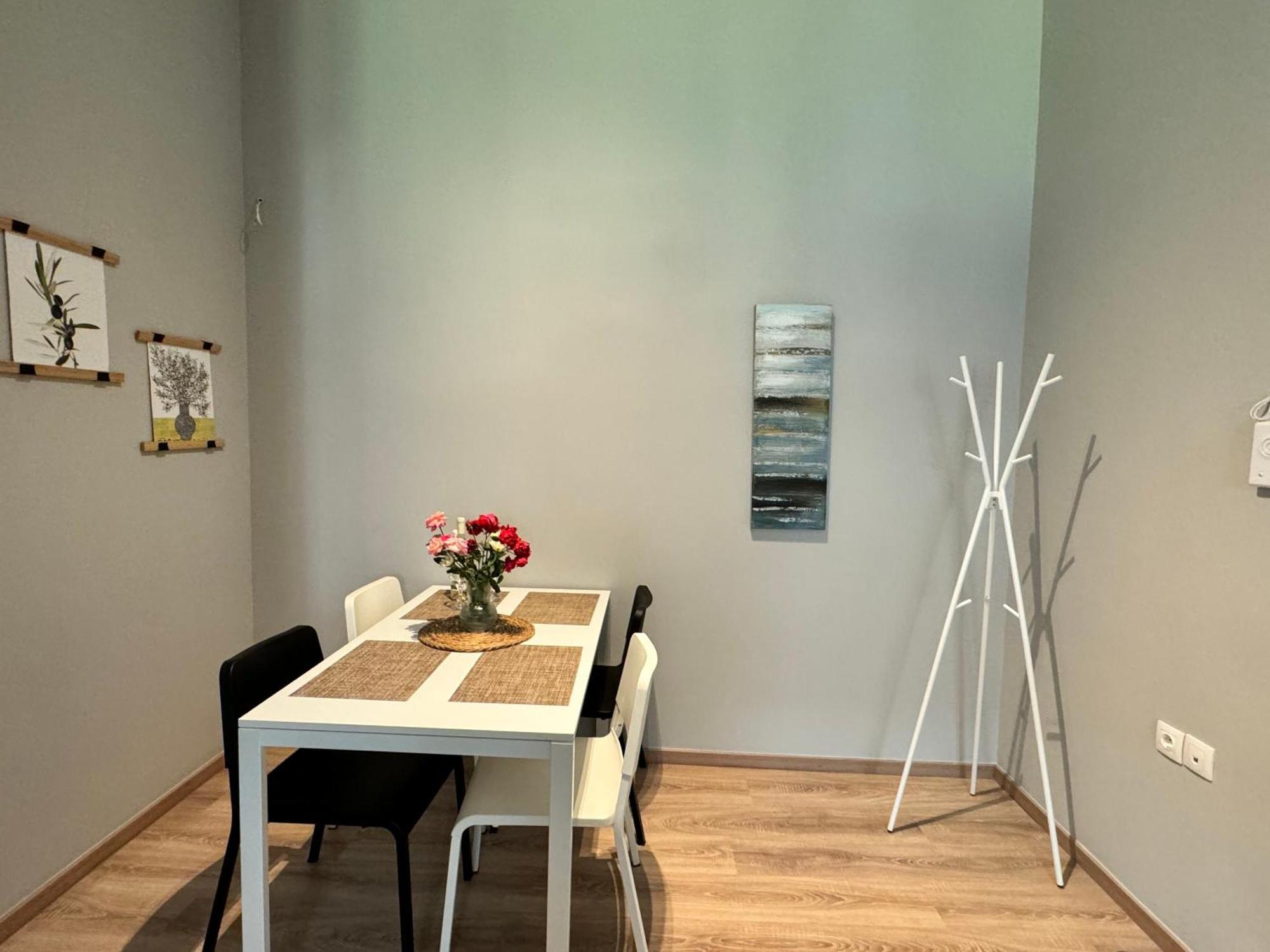Apartment Urban Breeze Aparment 1 Athens