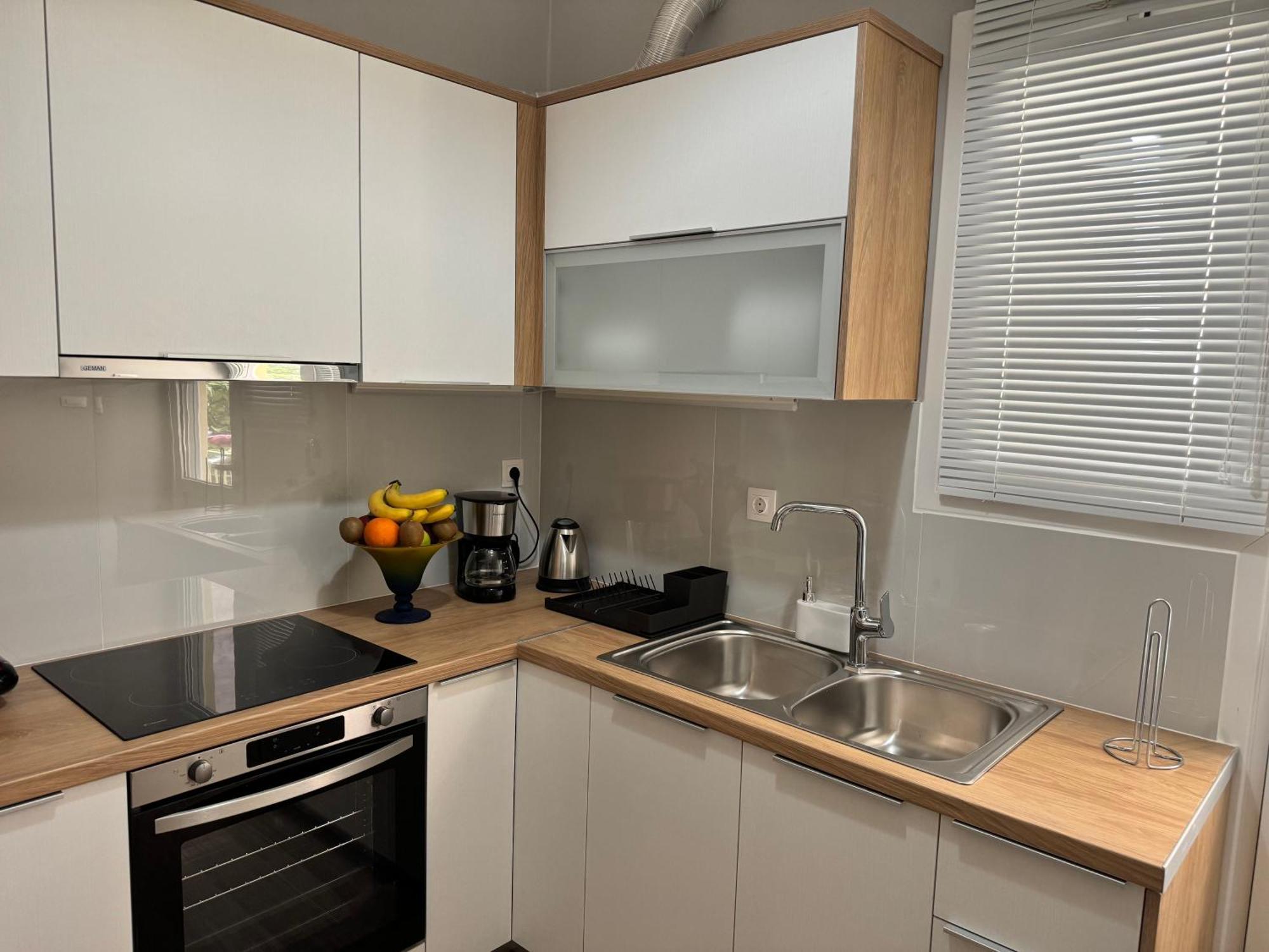 Urban Breeze Aparment 1 Apartment Athens