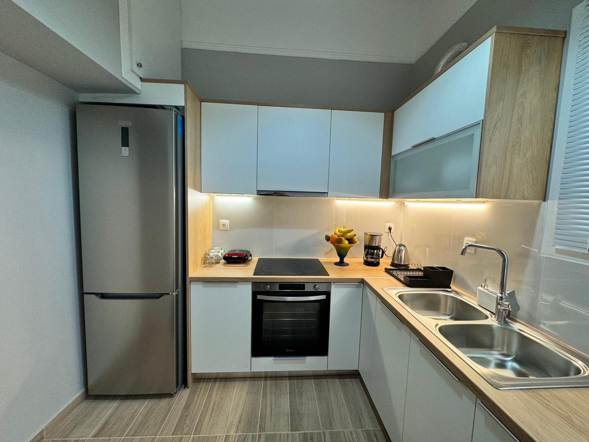 Urban Breeze Aparment 1 *