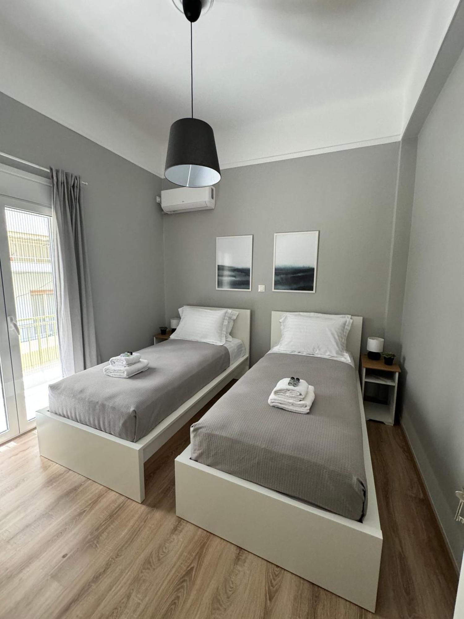 Apartment Urban Breeze Aparment 1