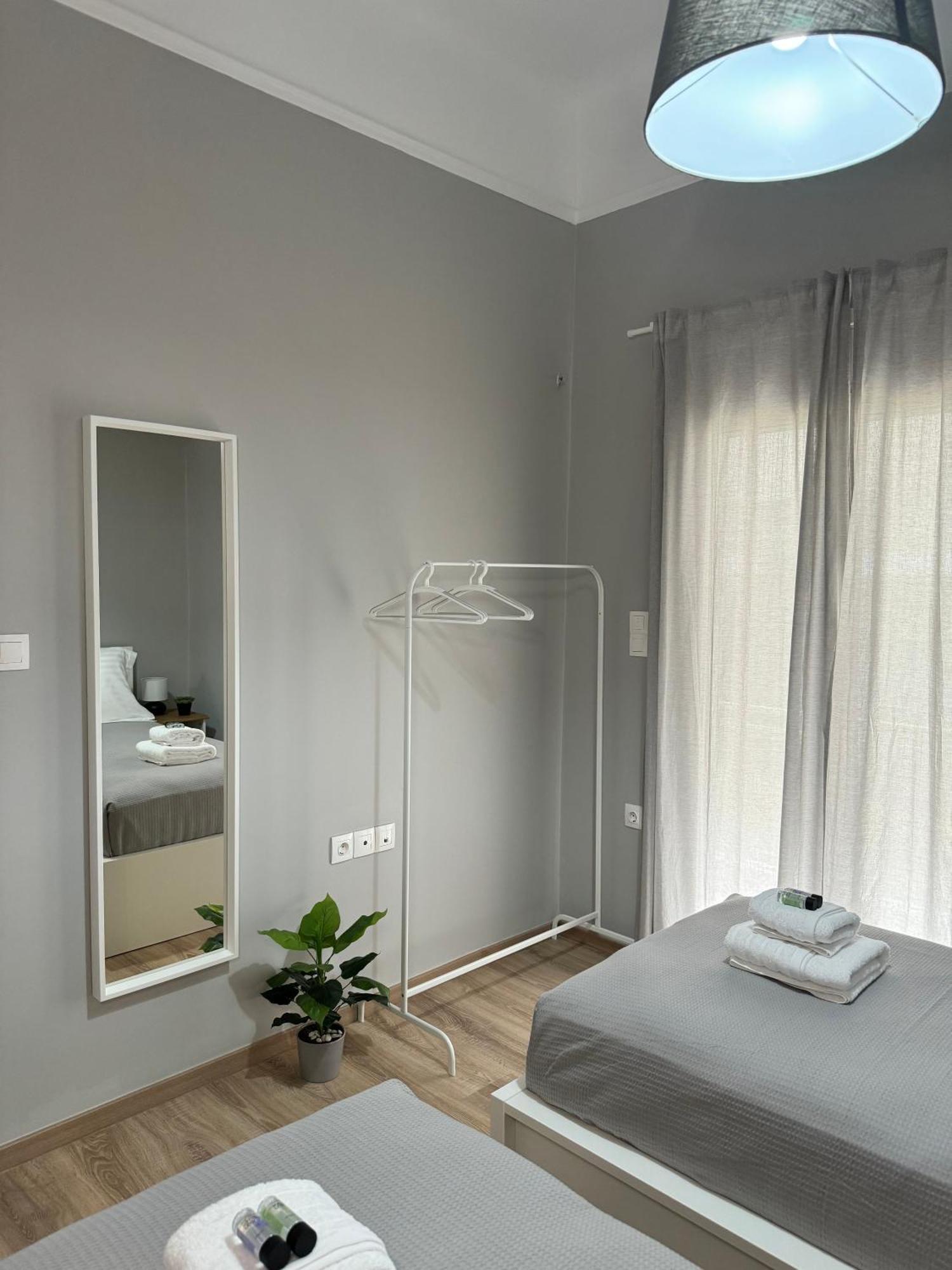 Urban Breeze Aparment 1