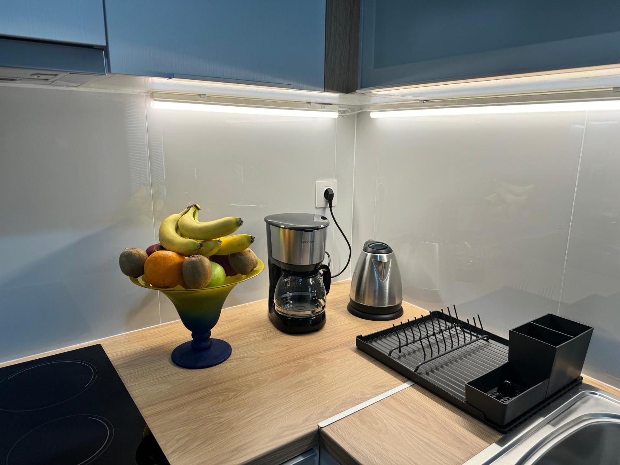 Apartment Urban Breeze Aparment 1