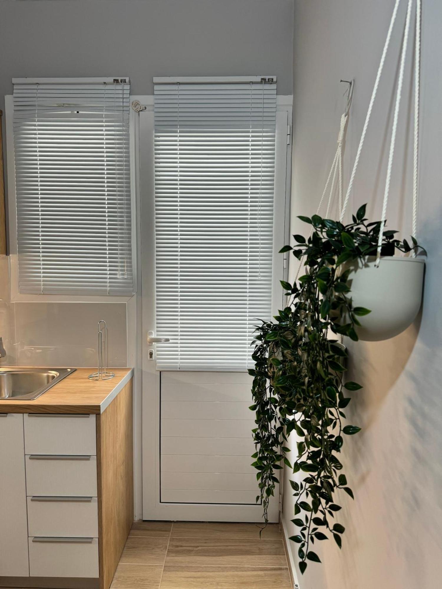 Urban Breeze Aparment 1