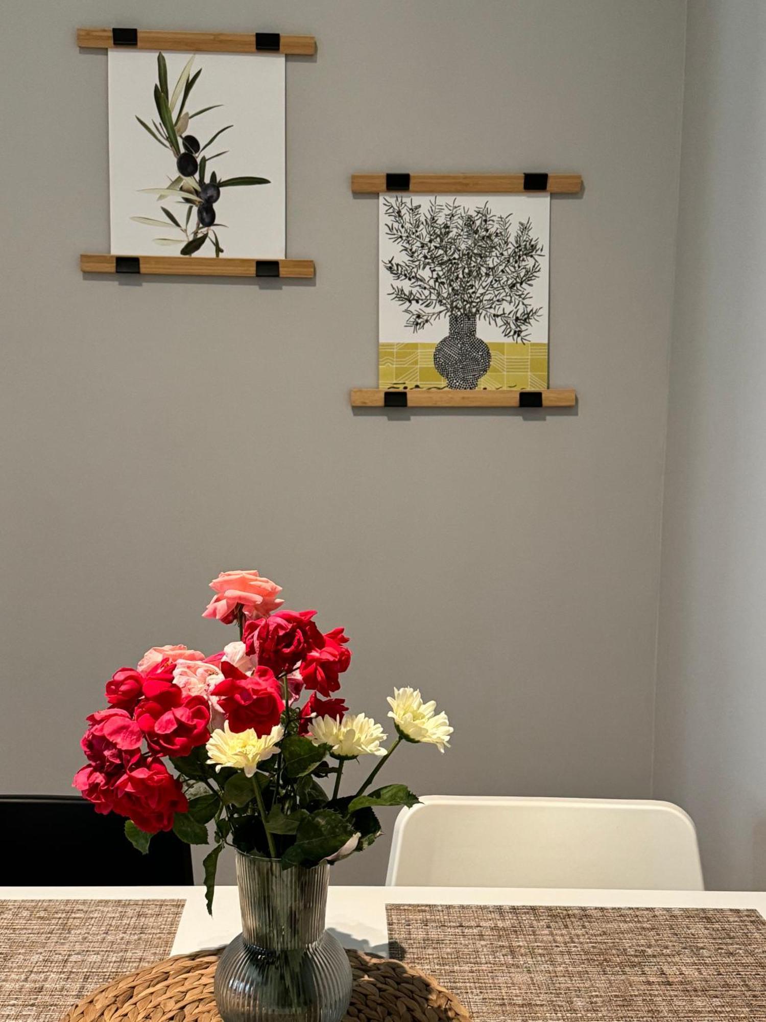 Apartment Urban Breeze Aparment 1 Athens