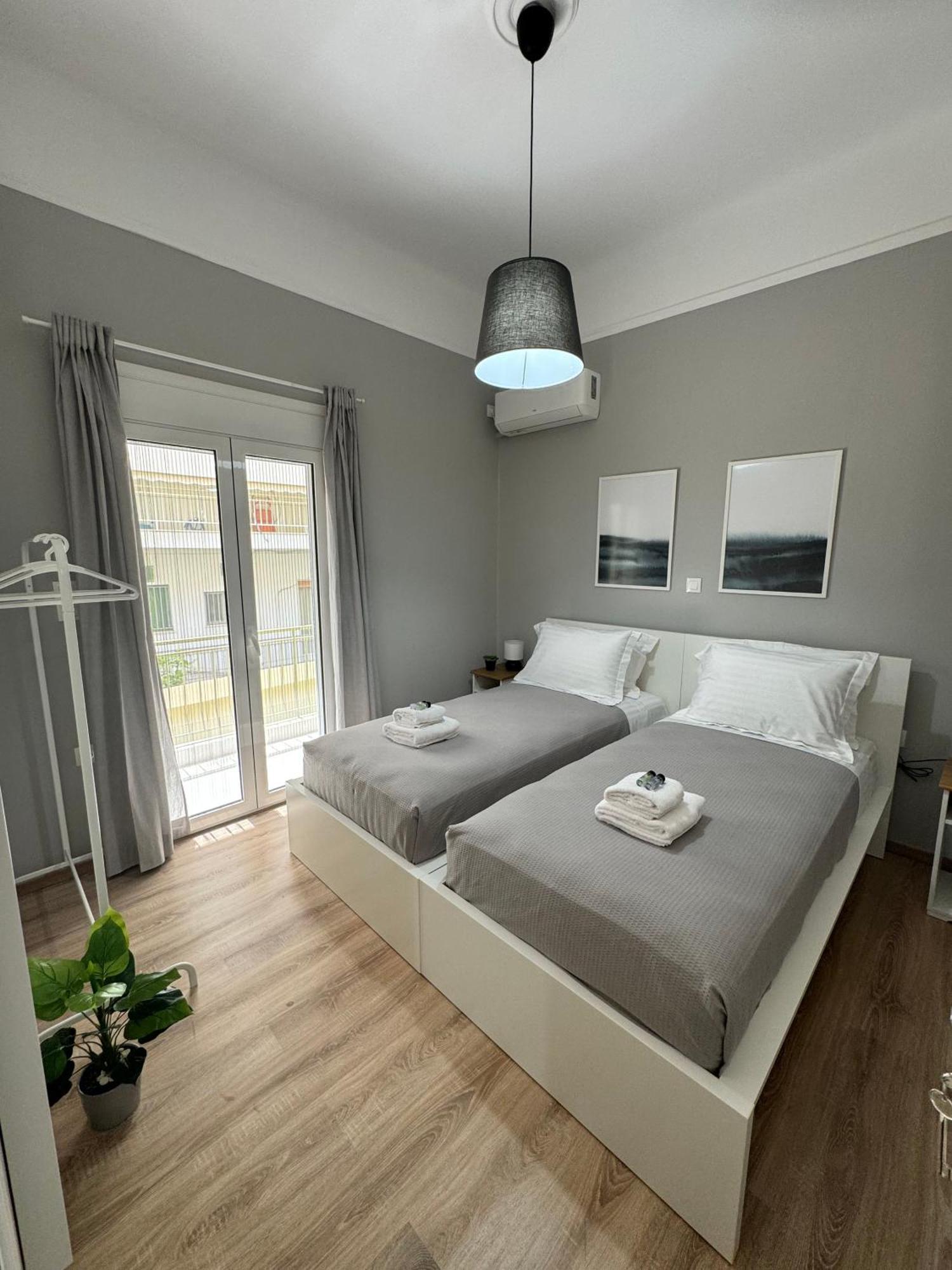 Urban Breeze Aparment 1 Athens