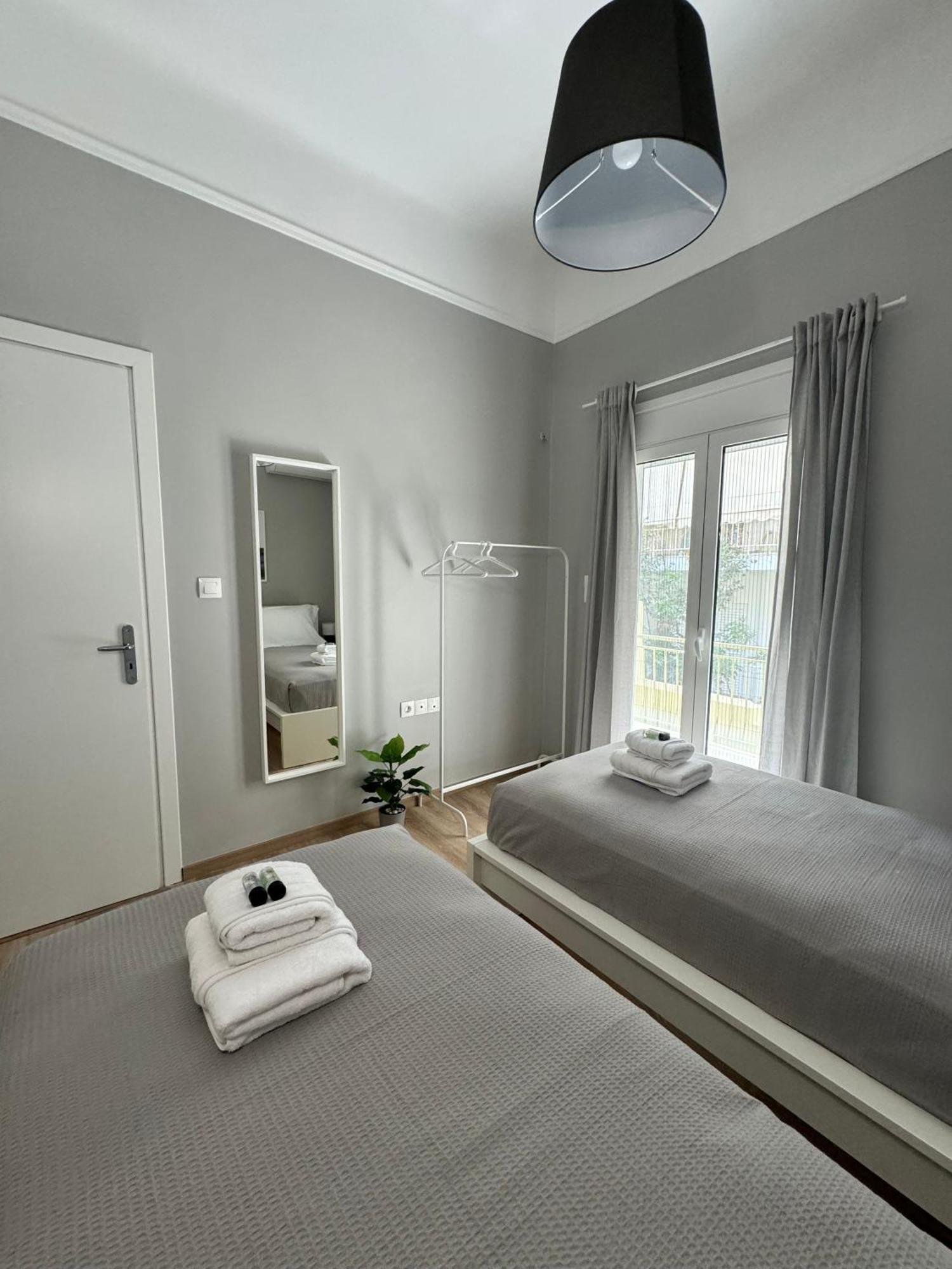 Urban Breeze Aparment 1 * Athens