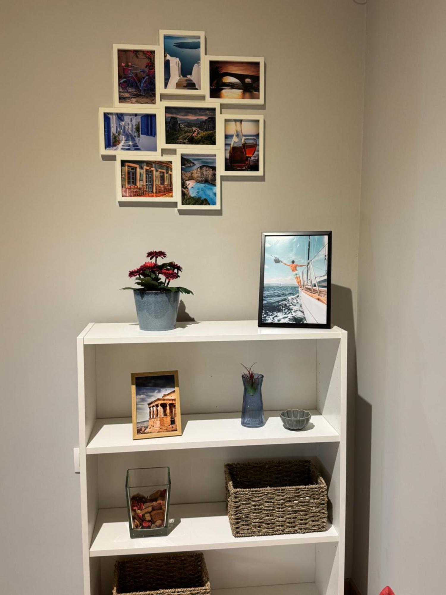 Urban Breeze Aparment 1 *