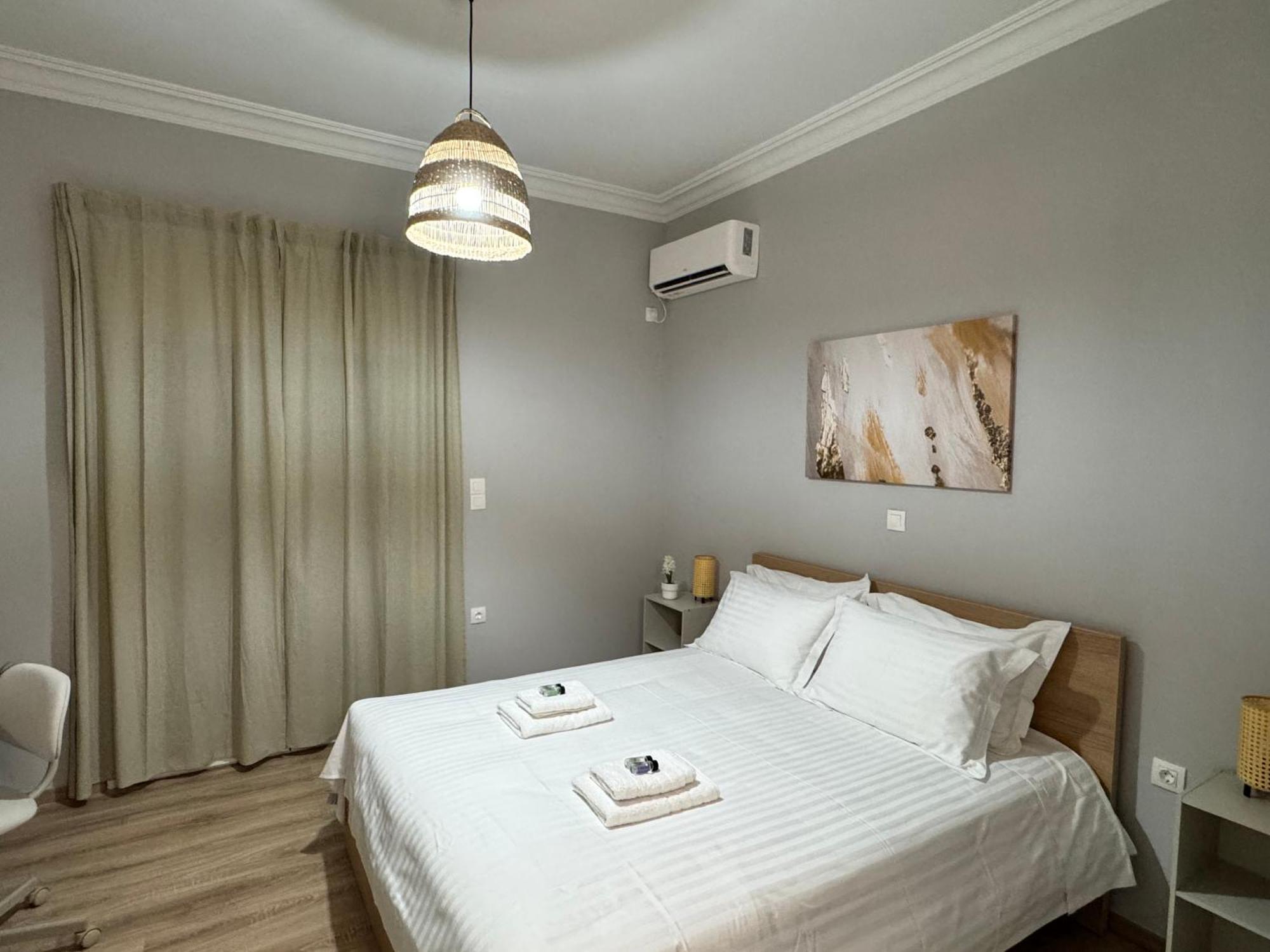 Apartment Urban Breeze Aparment 1
