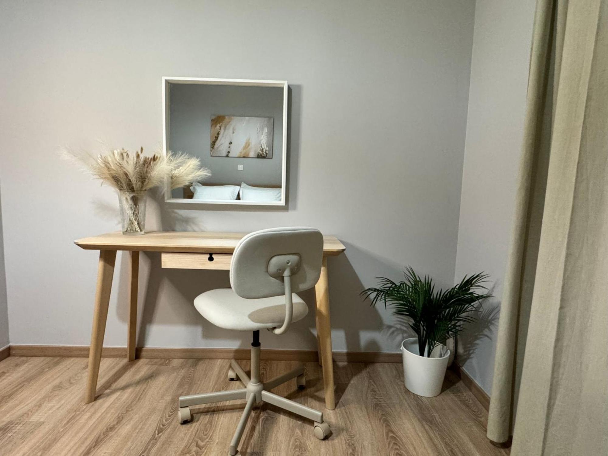Apartment Urban Breeze Aparment 1 Athens