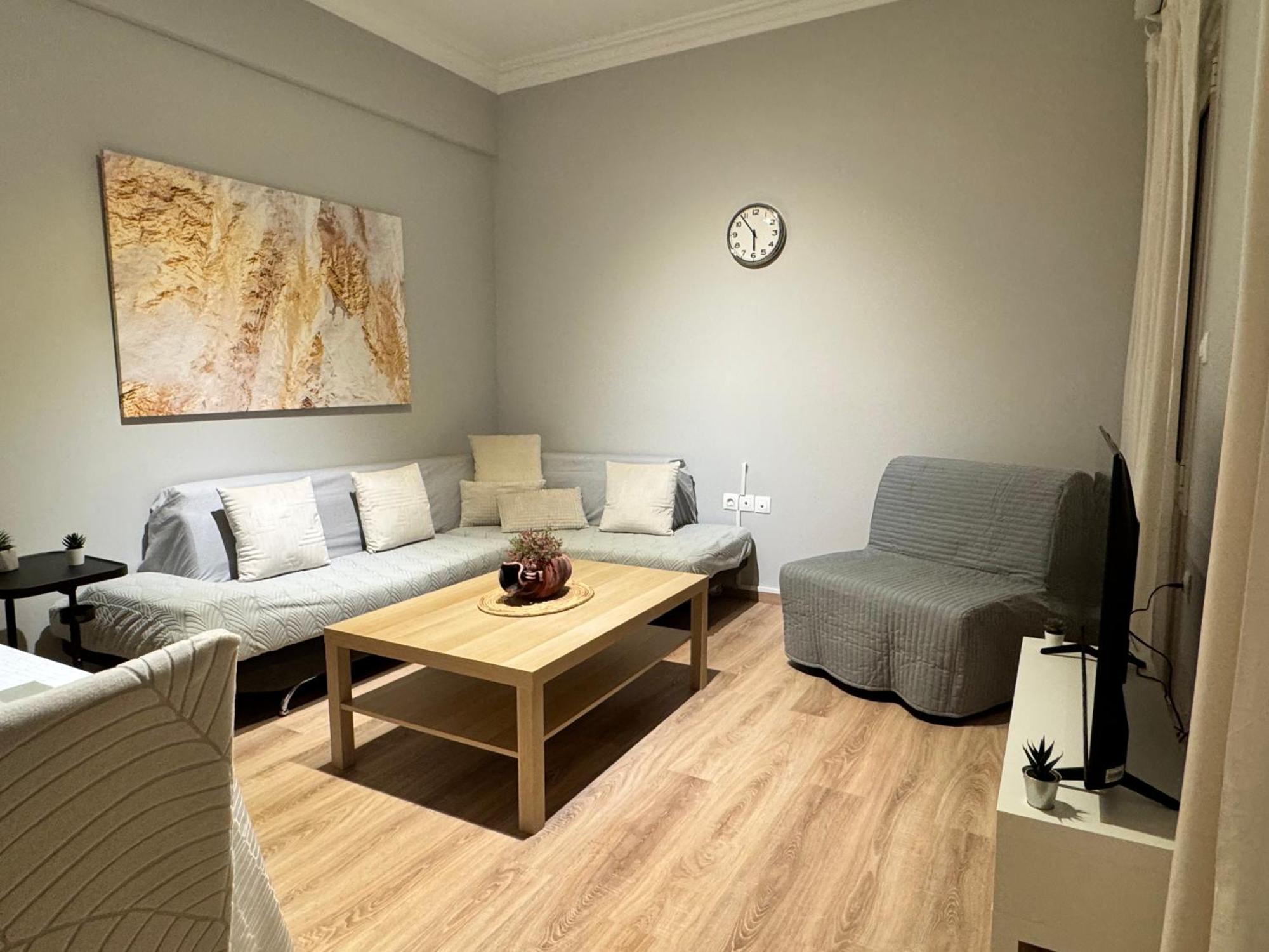Urban Breeze Aparment 1