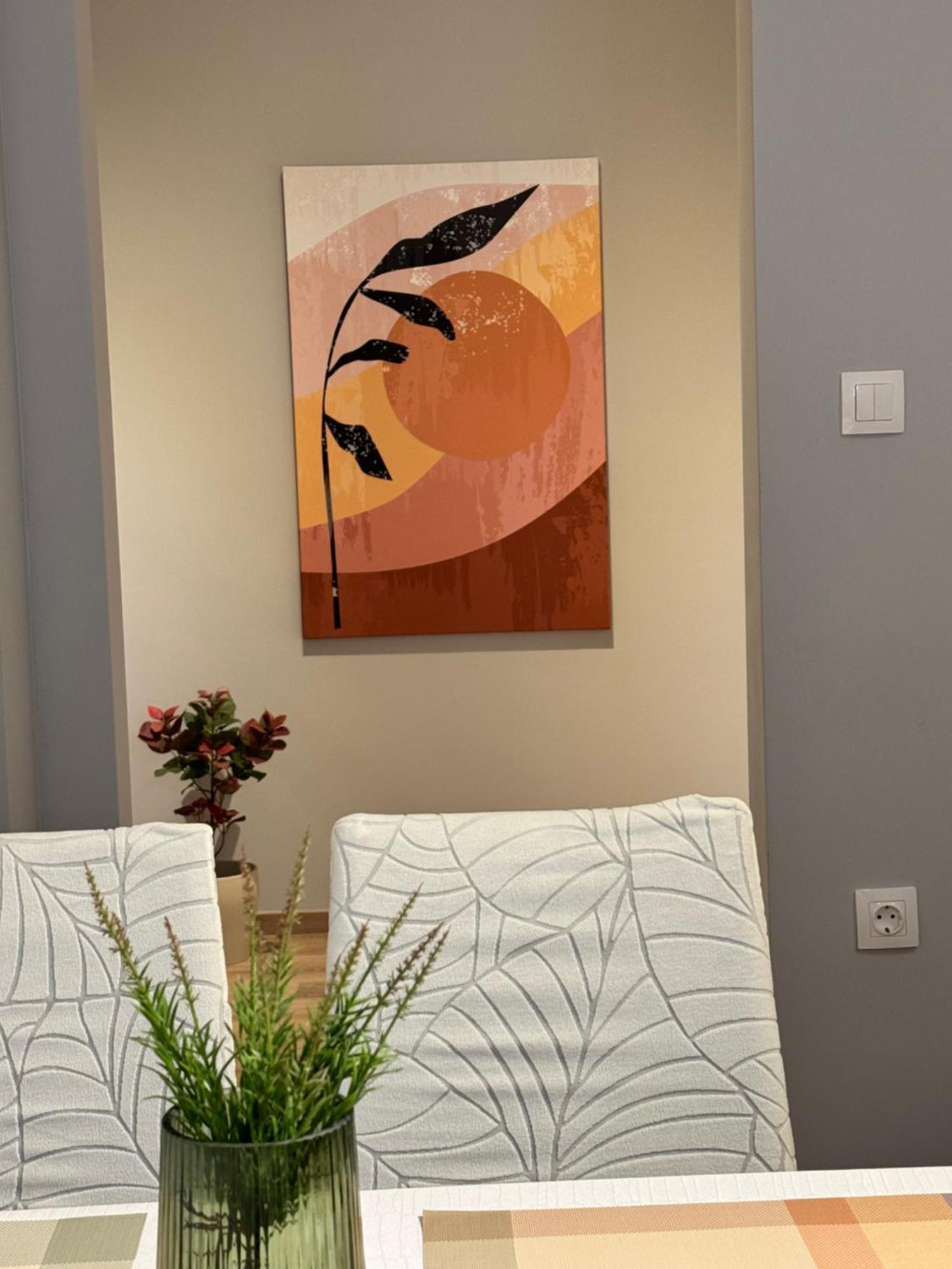 Urban Breeze Aparment 1 Apartment