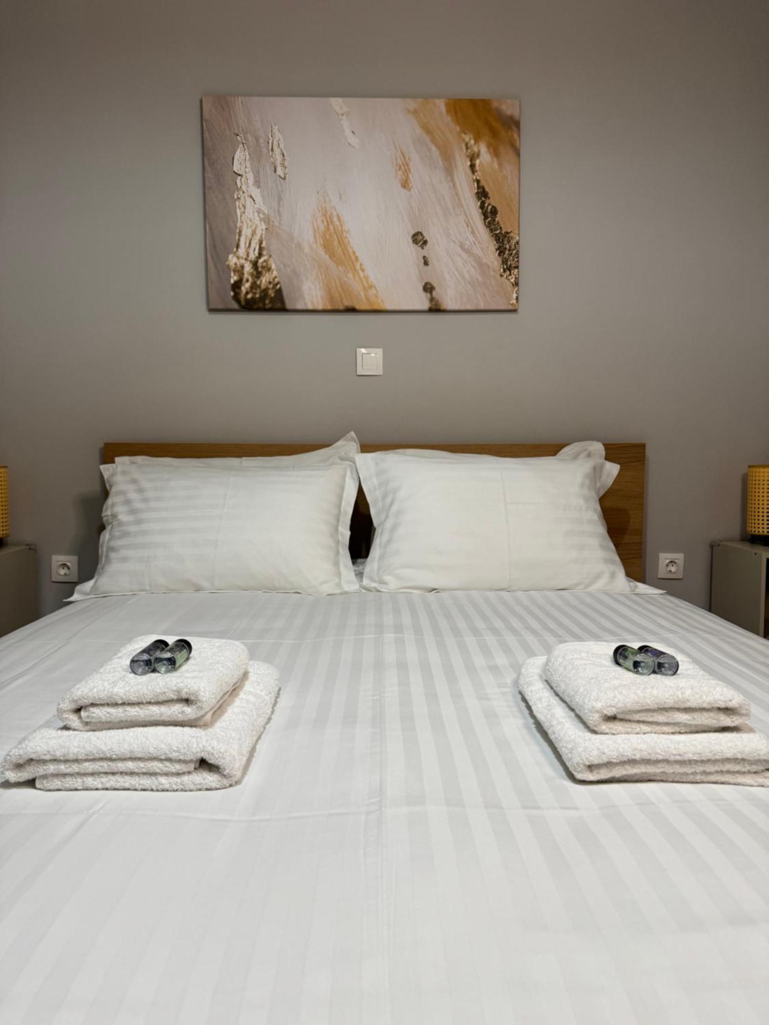 Apartment Urban Breeze Aparment 1