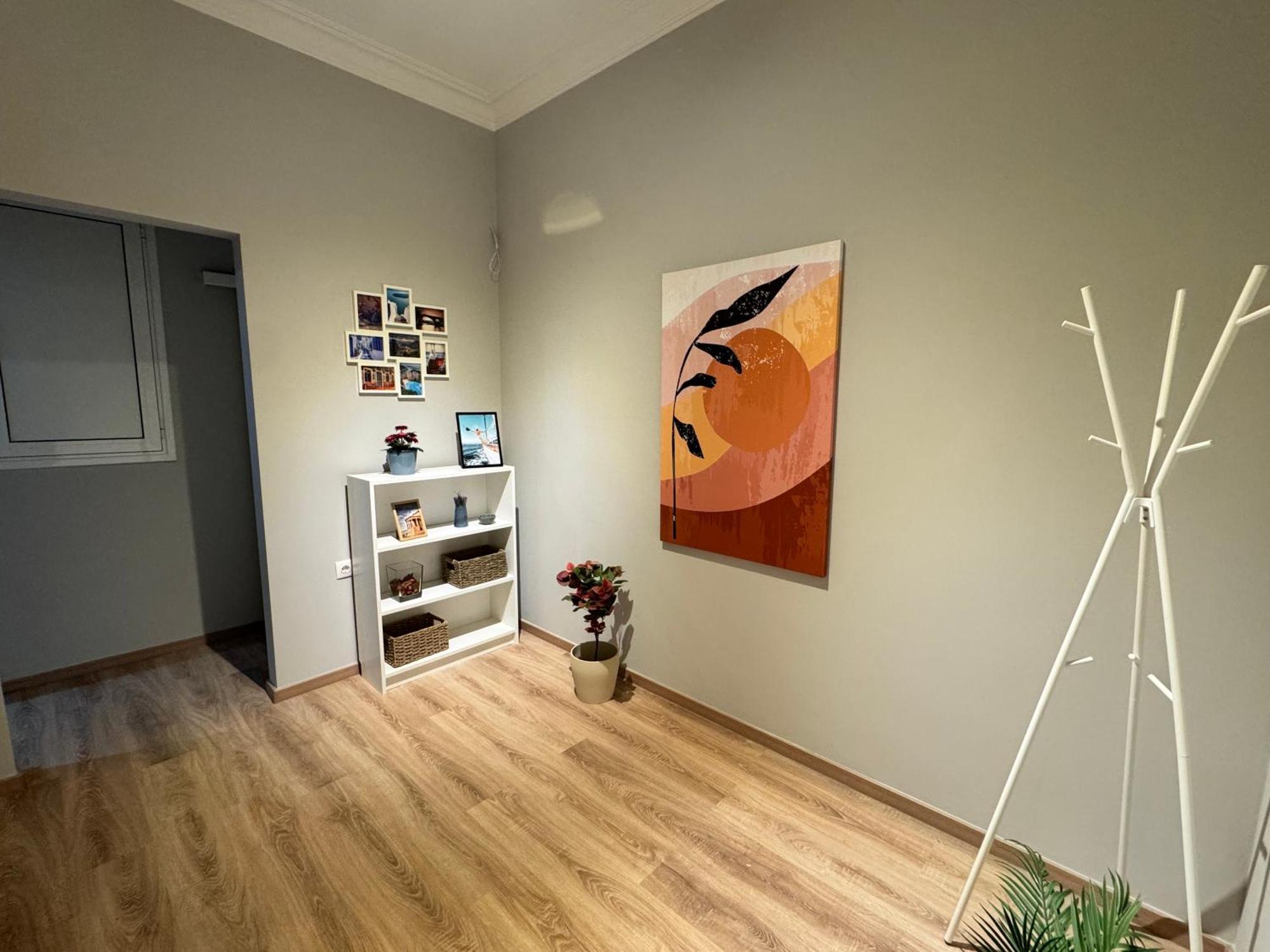 Urban Breeze Aparment 1 Athens