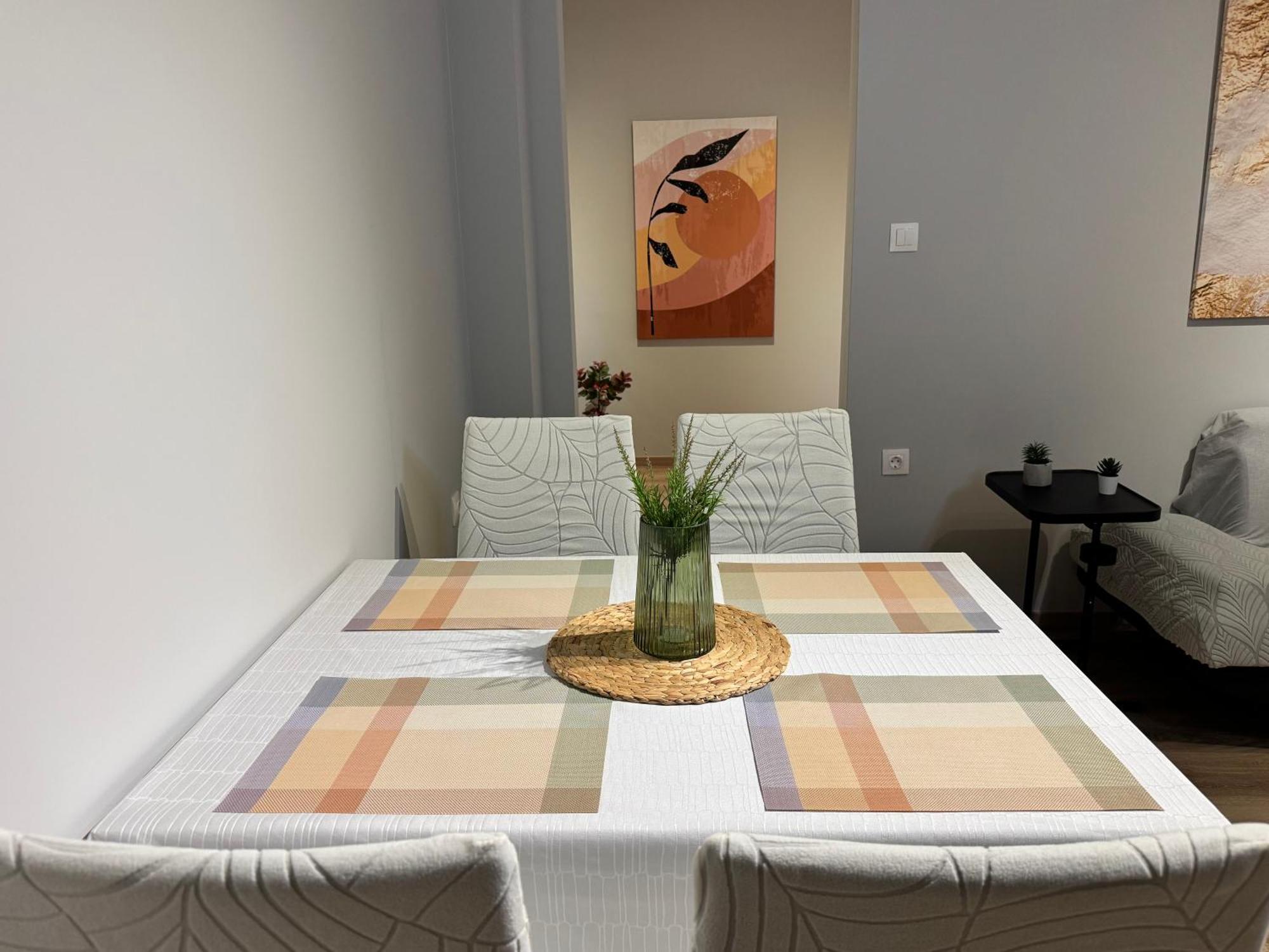 Appartamento Urban Breeze Aparment 1 Atene