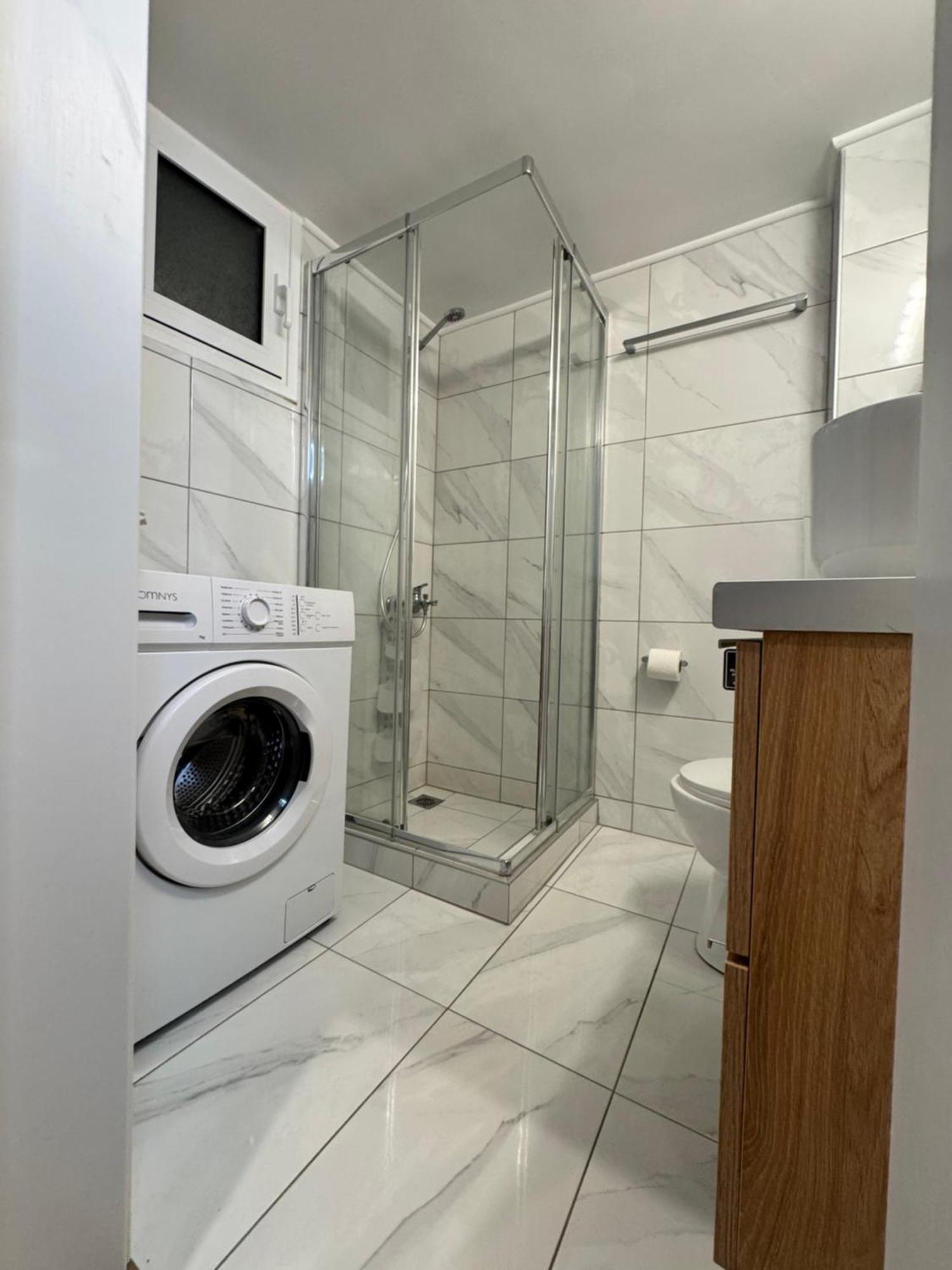 Urban Breeze Aparment 1 Athens
